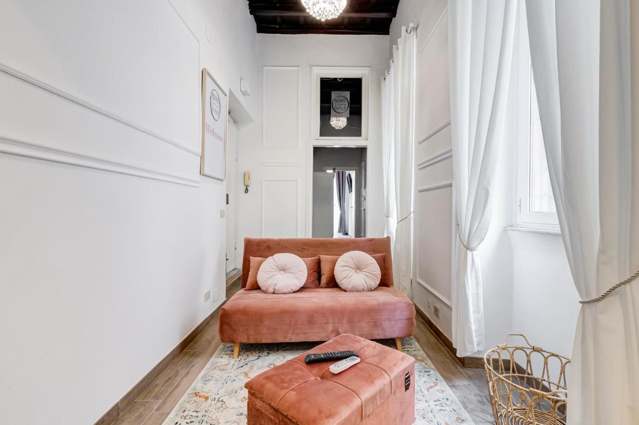 Apartment Trevi Fountain - Romedreamhome Rome